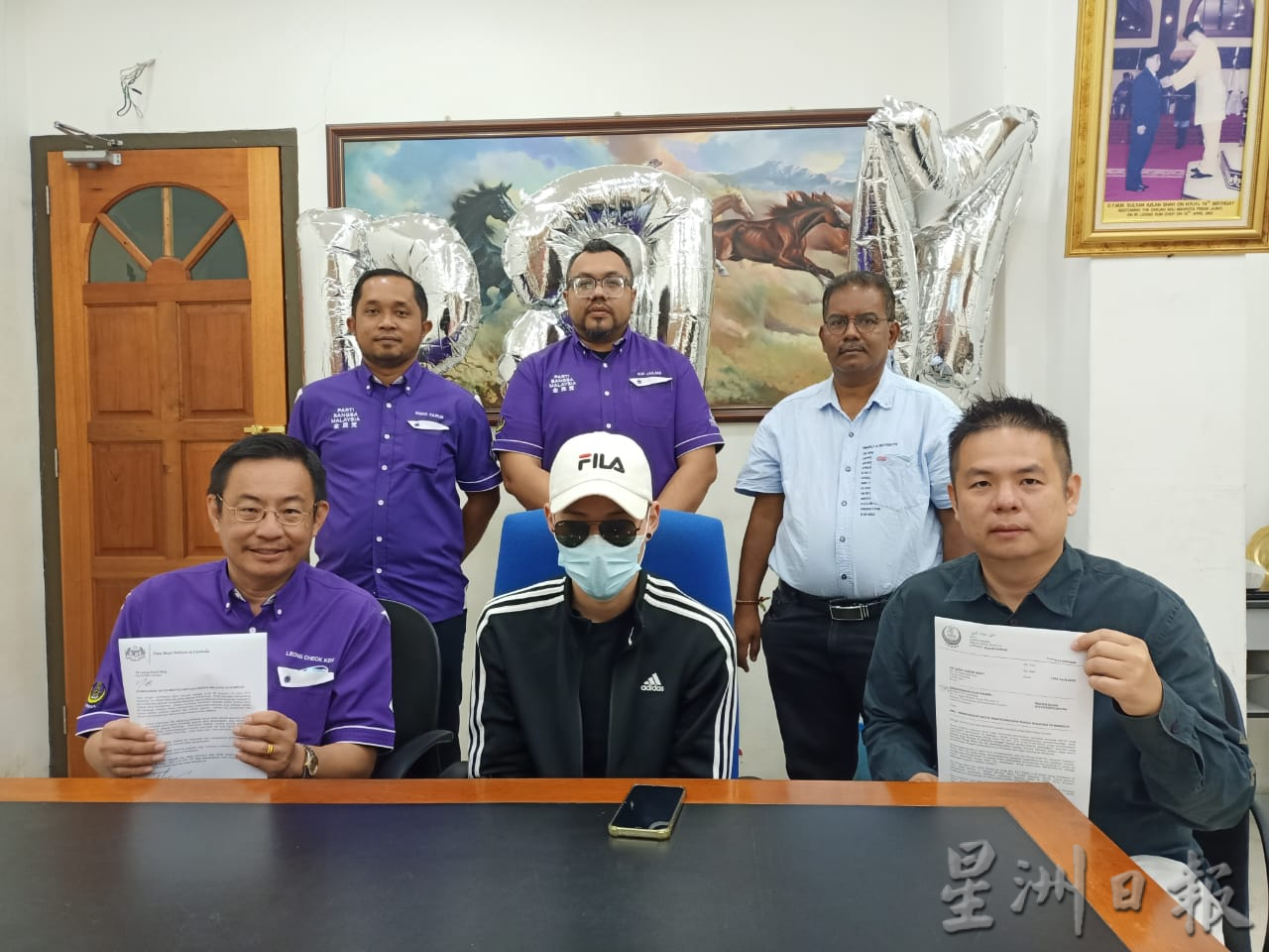 老鼠路偷渡跨越泰境 酒保卖猪仔到柬费5万赎身