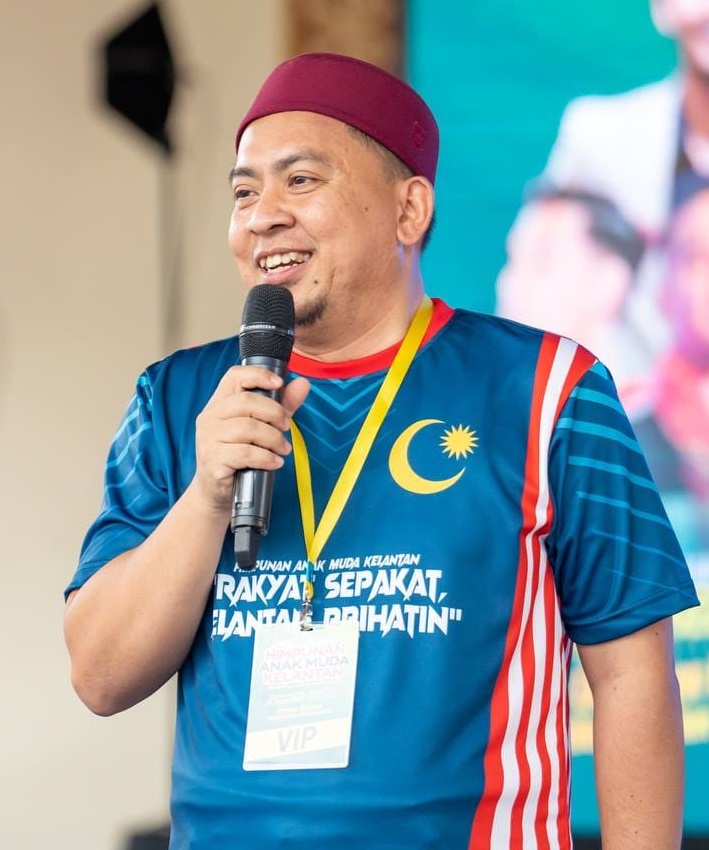 国盟丹州青年团团长莫哈末卡玛要求政府正视政府机密信息泄露问题。