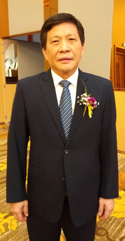 许圣杰:令人担忧变懒人国