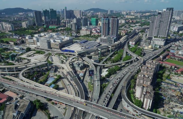 全球最佳道路质量  大马排行比澳英纽西兰还高