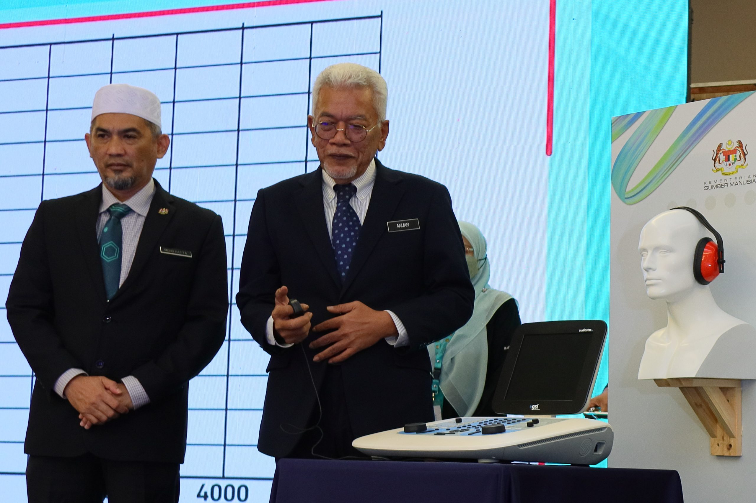 全:噪音工伤投报最多 管制指南须强化