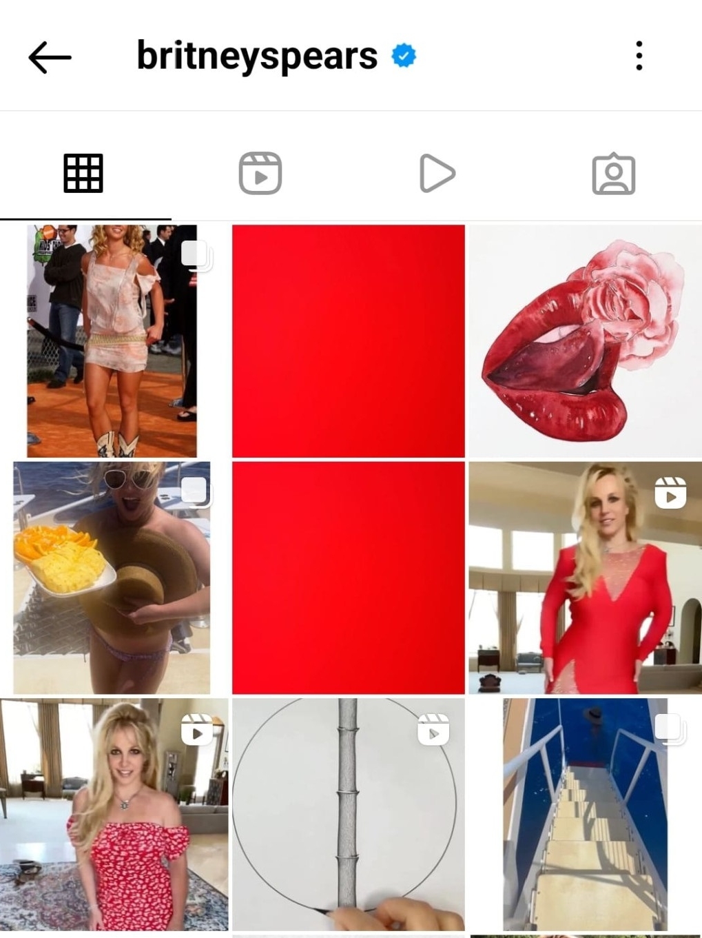 公开声讨天主教堂拒让行婚礼 碧妮被打脸速删开炮文