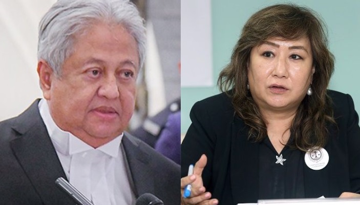 再益律师楼:律师公会主席言论具诽谤 限902前撤回与道歉