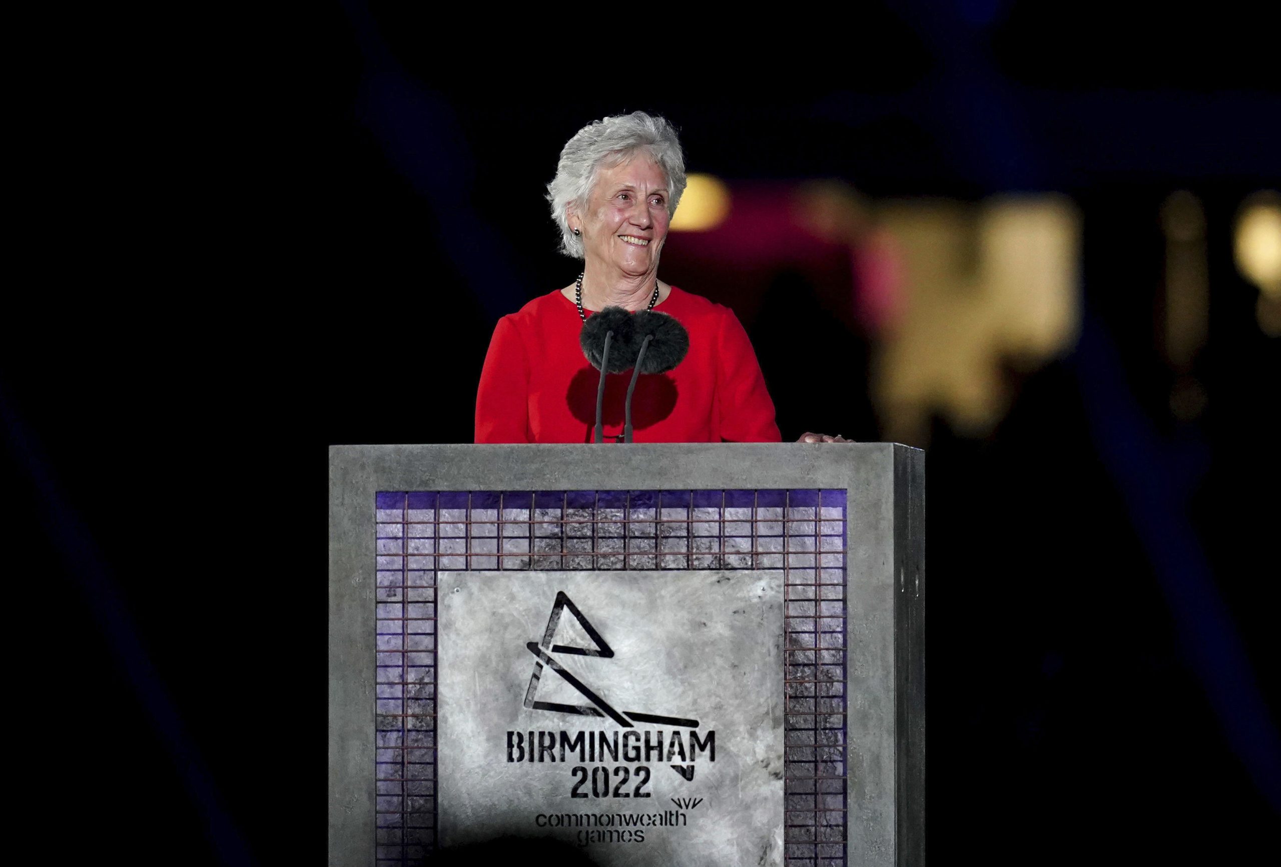 再见伯明翰  4年后维多利亚见