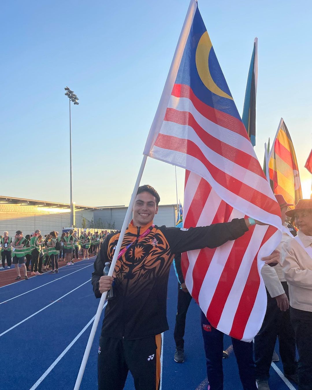 再见伯明翰  4年后维多利亚见