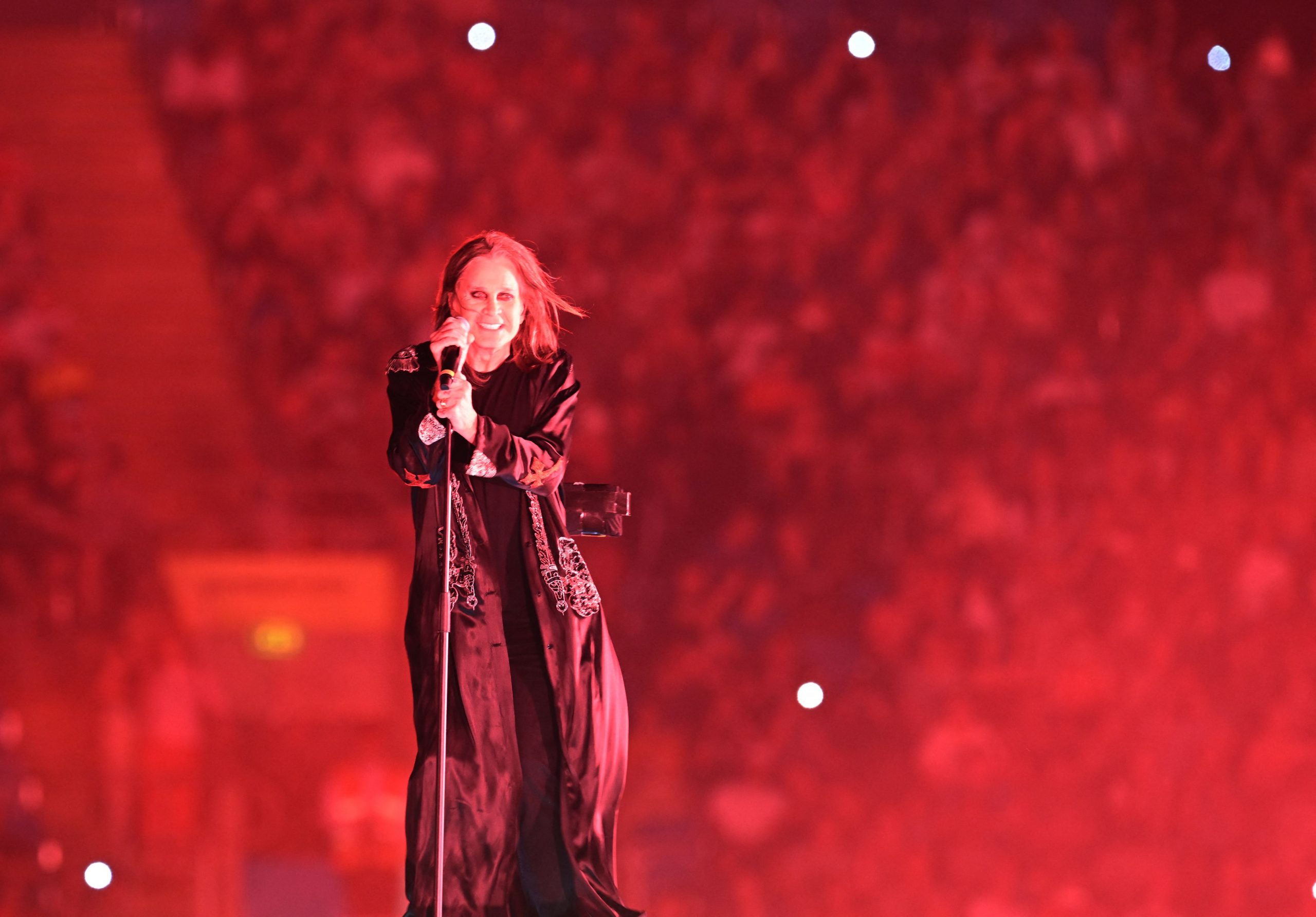 再见伯明翰  4年后维多利亚见