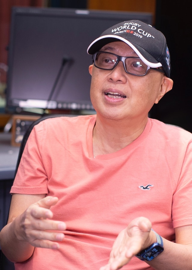 刘德华有特殊癖好？曾问米雪：可以让我摸一下吗？ 