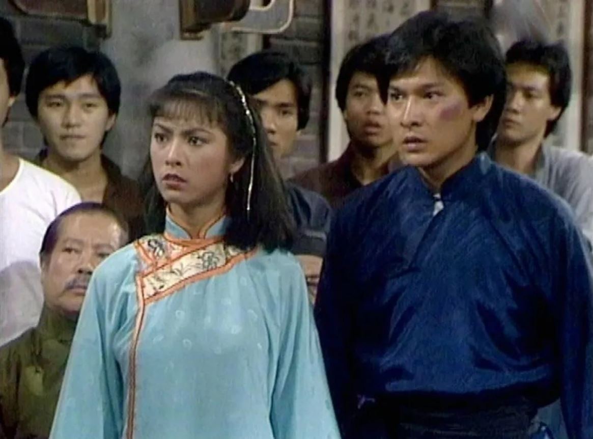 刘德华有特殊癖好？曾问米雪：可以让我摸一下吗？ 