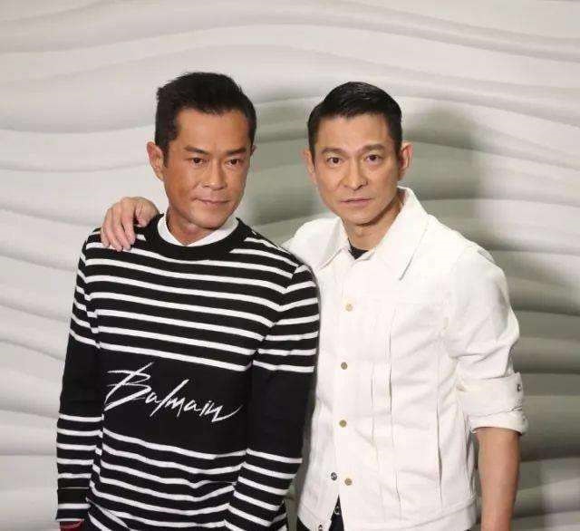 刘德华遭网民“道德绑架”帮忙宣传 《明日战记》吁回归作品