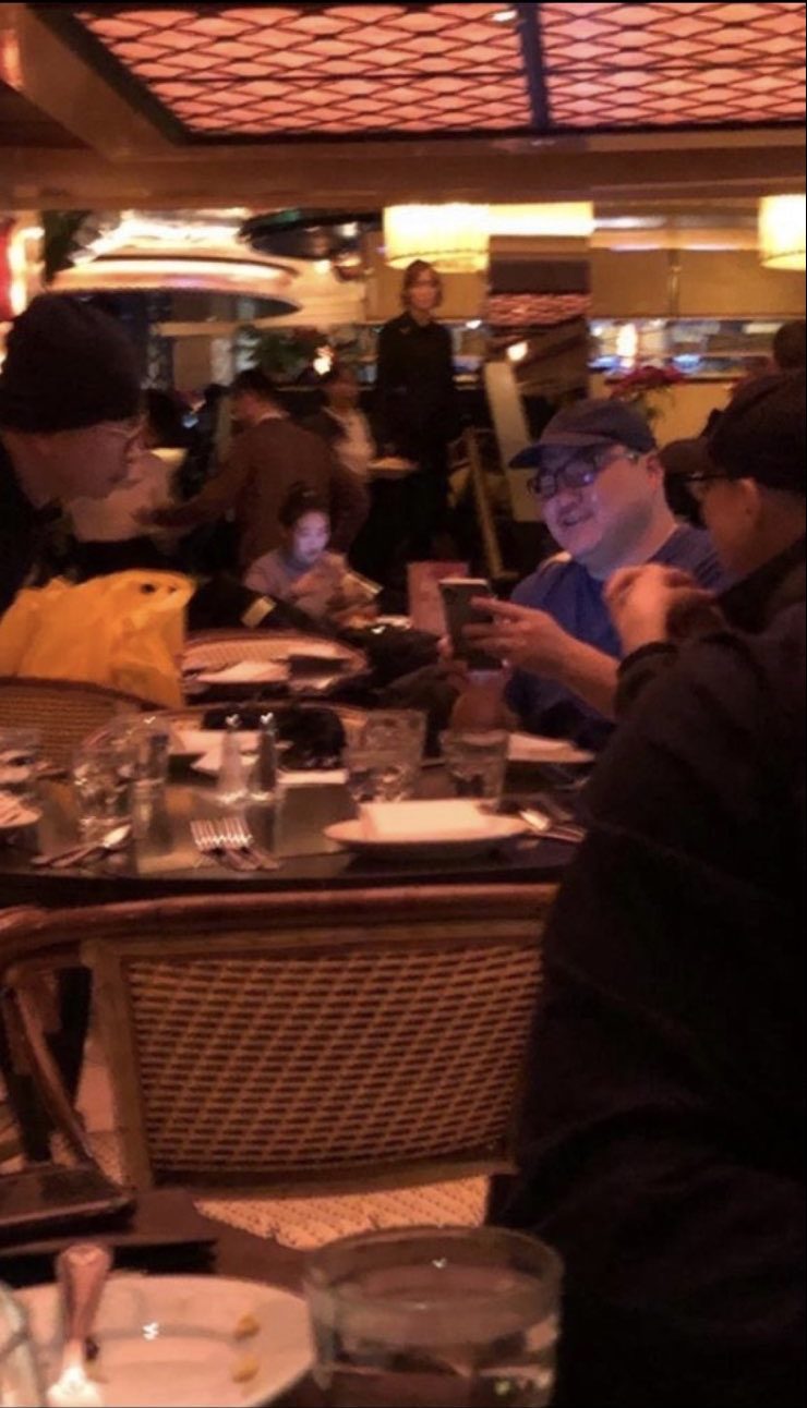 刘特佐2019年上海迪士尼逍遥?《鲸吞亿万》作者再爆料