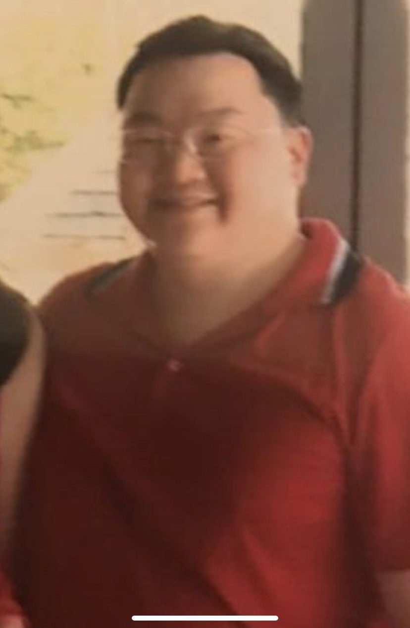 刘特佐2019年上海迪士尼逍遥?《鲸吞亿万》作者再爆料