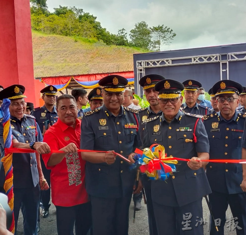 利查马力肯:人民房屋计划土地拥有权无需转给PTP