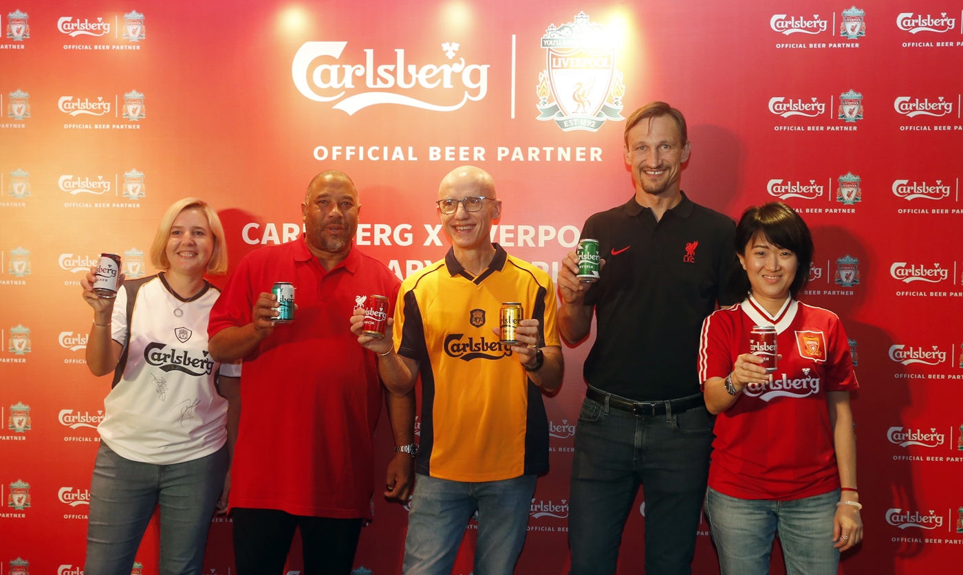 利物浦开局不如意  红军名宿：不怕，我们有能耐