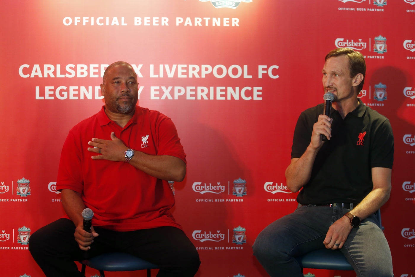 利物浦开局不如意  红军名宿：不怕，我们有能耐