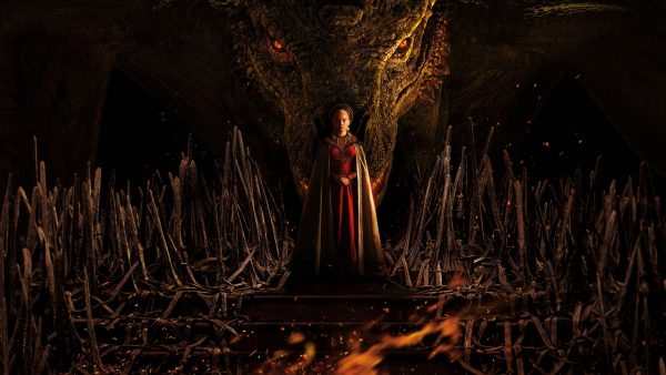 剖腹产子戏太逼真 《龙之家族》吓吐剧迷