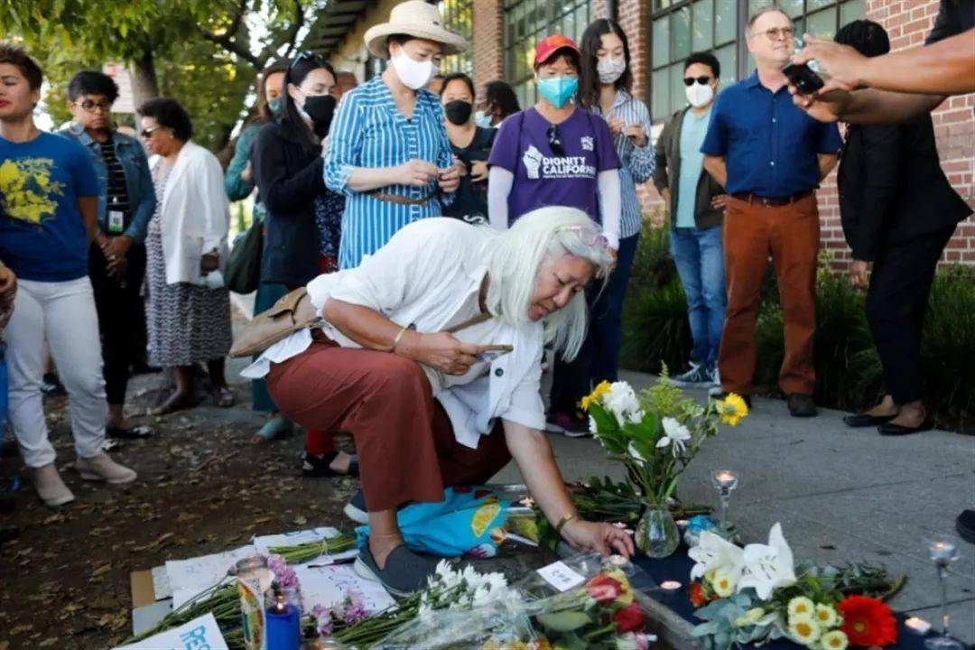 加州奥克兰治安不靖 华裔女牙医遭劫杀