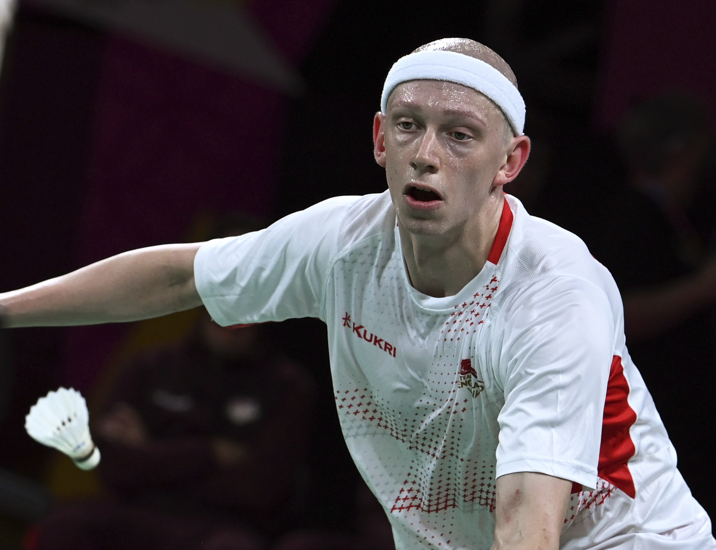 半决赛强阵迎击英格兰  大马放眼抢决赛门票