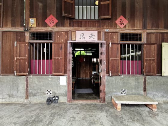 卓衍豪/文化旅游领军地方觉醒的年代