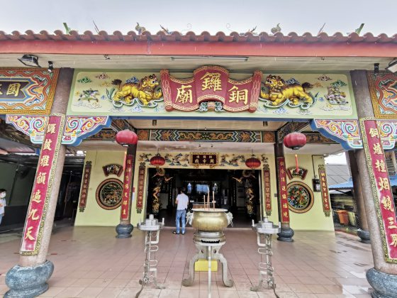 卓衍豪/文化旅游领军地方觉醒的年代