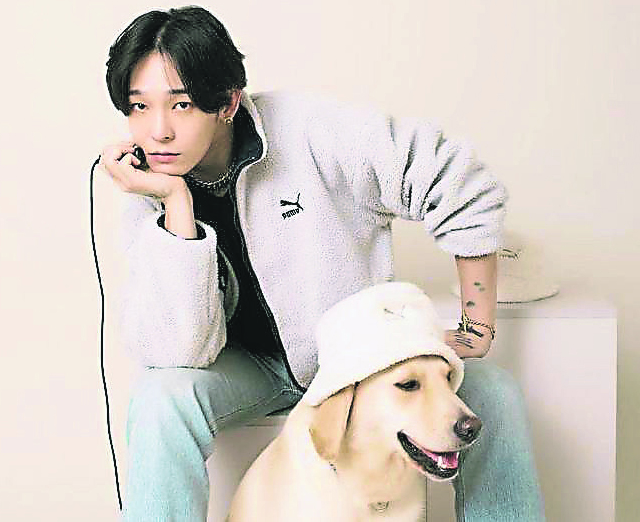 南太铉被爆吸毒打女人 女网红公开亲密合照