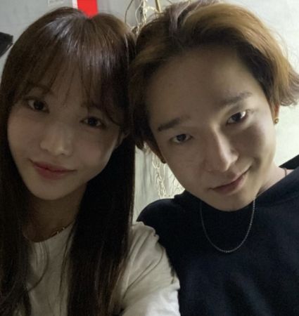 南太铉被爆吸毒打女人 女网红公开亲密合照