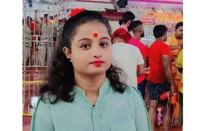 印度女子拒求爱竟遭泼油烧死 警方调查盼平众怒