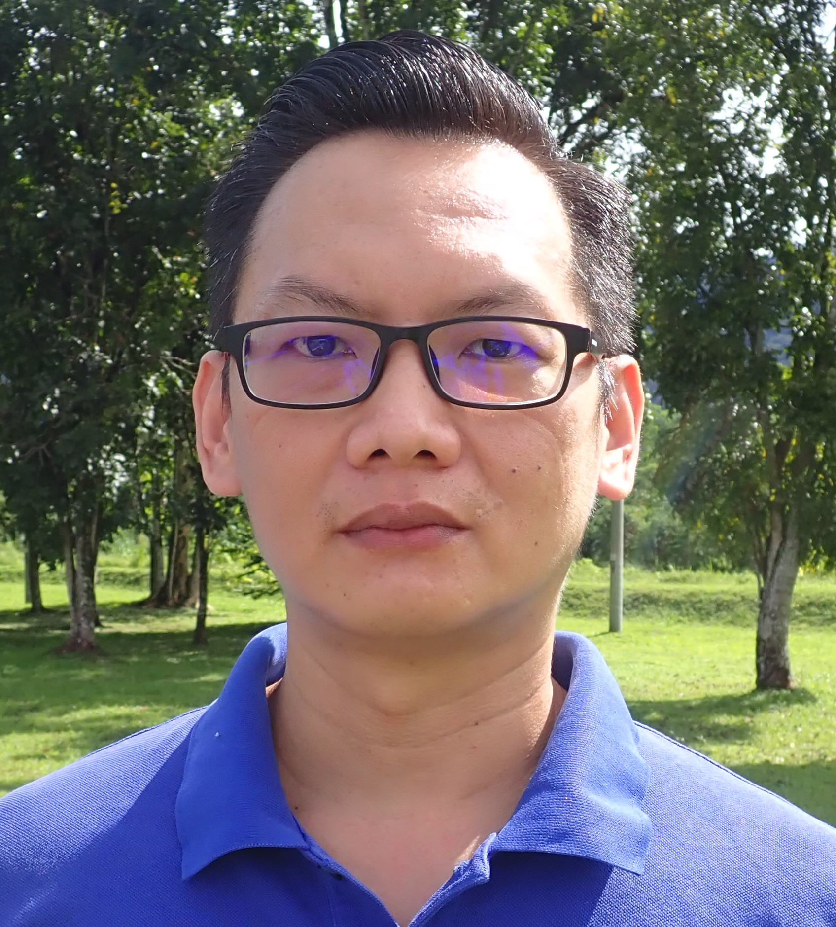 印青为取回背包 遭洪水冲走溺毙