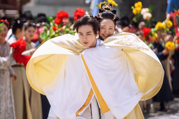 卷入亲日风波赵丽颖切割 辣目洋子女二一角被替换