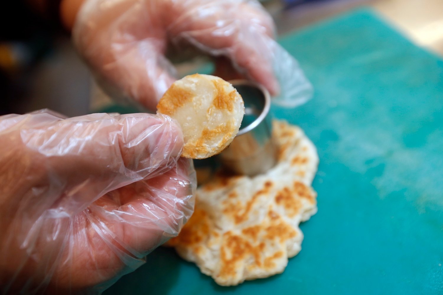 厨艺空间 | 国庆主题料理体现爱国精神 “大马一家”结合各族美食