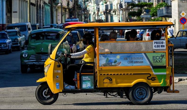 古巴卫生部：该国首例意大利籍猴痘病人死亡