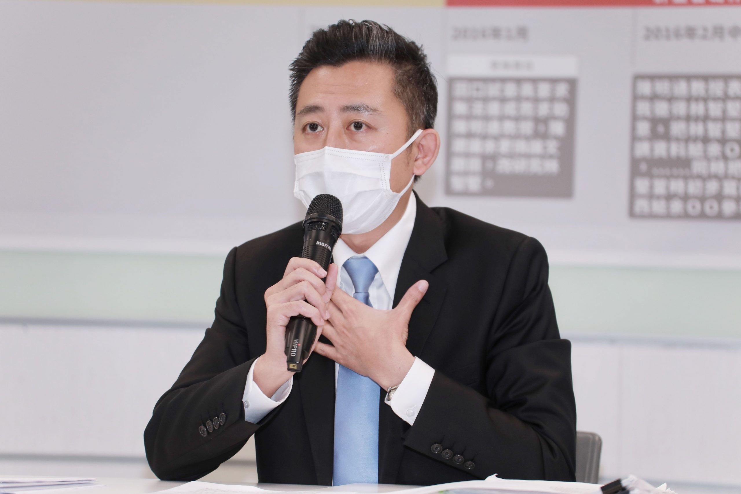 台大认定「林智坚抄袭余正煌」 情节严重撤销硕士学位