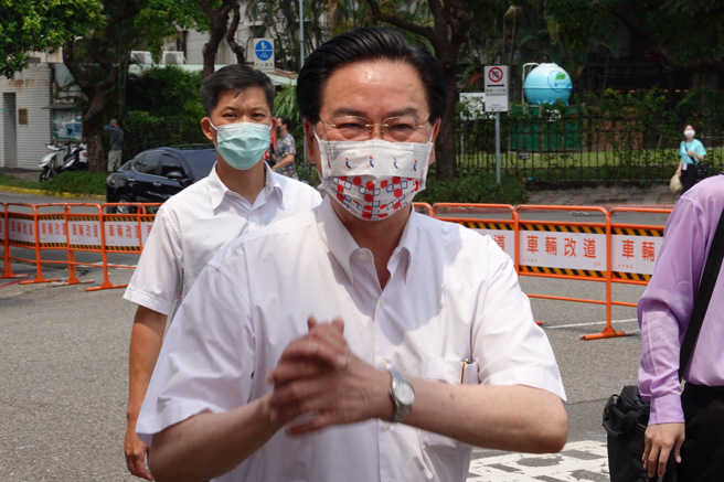 台湾人被骗去柬埔寨　吴钊燮呛中：一带一路遗毒