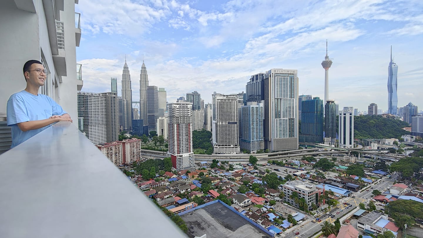 叶剑锋打第4针确诊 症状轻微7天瘦2公斤