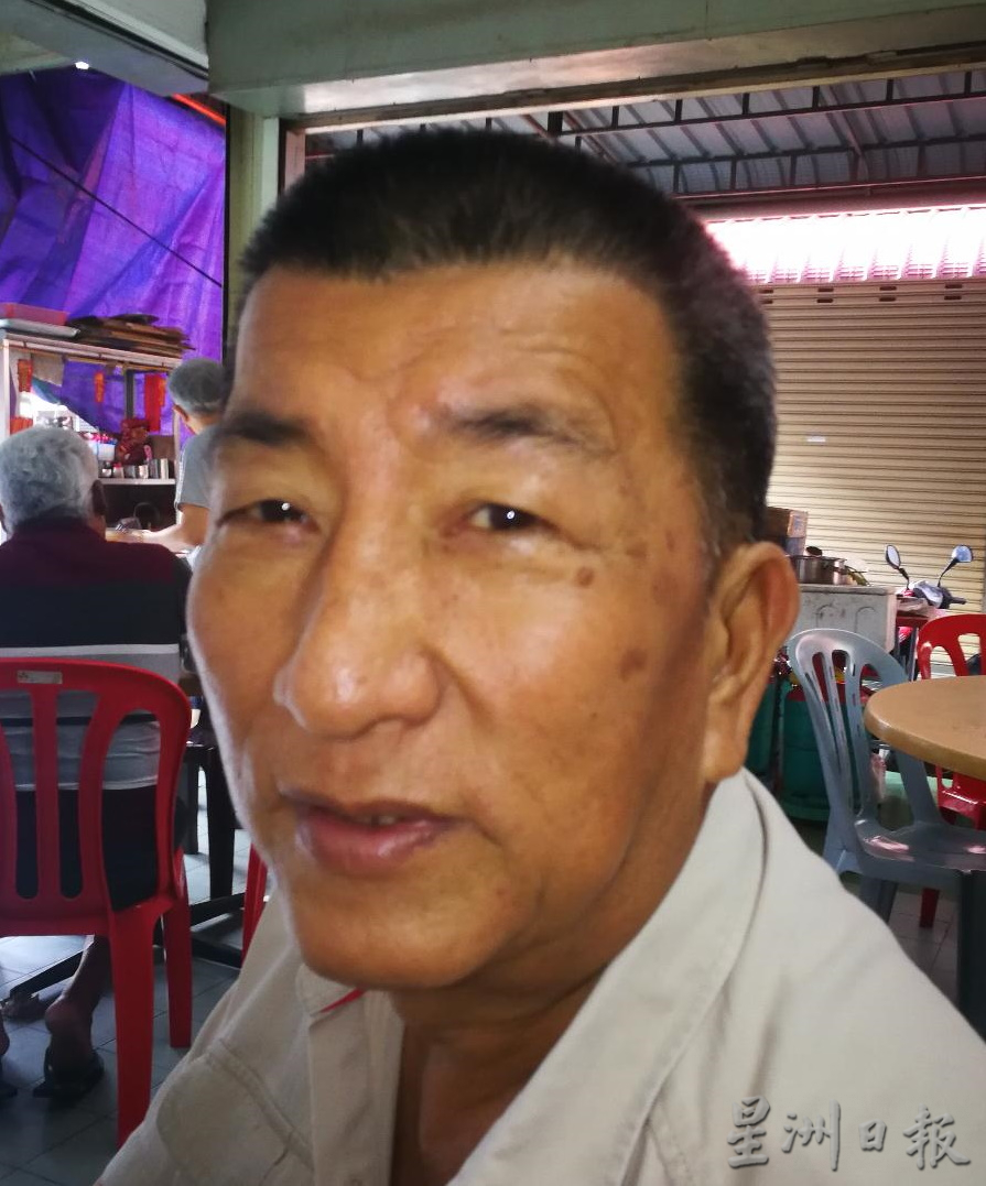 吉灵丸码头关闭逾2年 岛民盼尽快修建重用