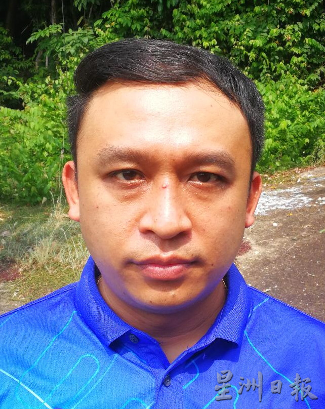 吉灵丸码头关闭逾2年 岛民盼尽快修建重用