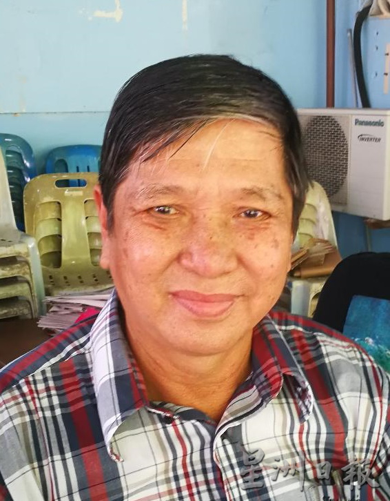 吉灵丸码头关闭逾2年 岛民盼尽快修建重用