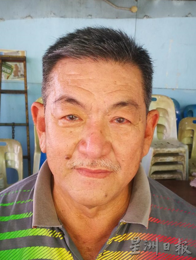 吉灵丸码头关闭逾2年 岛民盼尽快修建重用