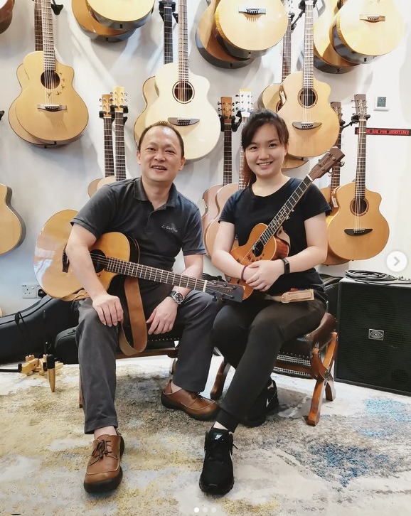 同时考入中戏北电上戏 李馨巧入读中戏圆梦