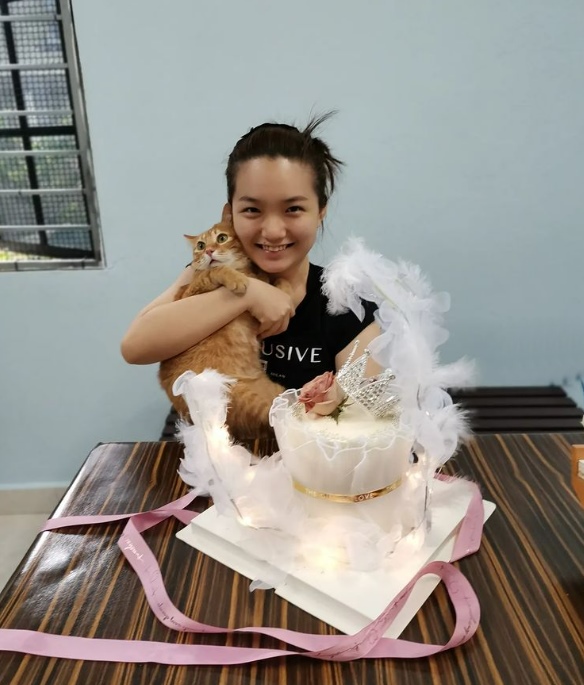 同时考入中戏北电上戏 李馨巧入读中戏圆梦