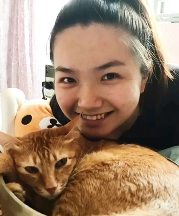 同时考入中戏北电上戏 李馨巧入读中戏圆梦