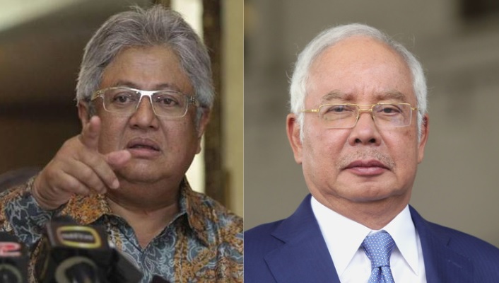 否认不当纳吉代表律师  再益：“不会抛弃我们的当事人”