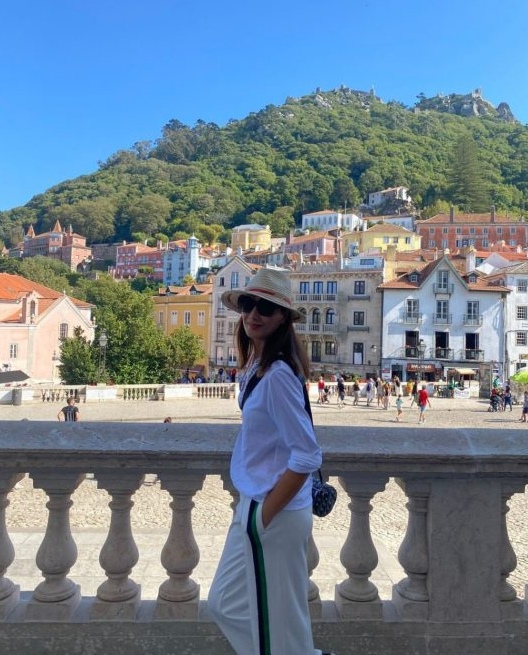 否认宣布17岁爱女出道 琦琦：现阶段学业为重 