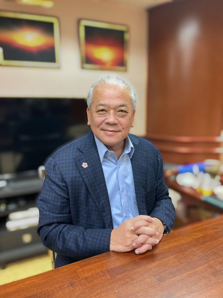 吴添泉:华总华博文创市集嘉年华获超过125团体单位热烈响应9月盛迎公众