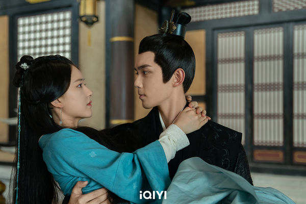 吴磊爆秘恋20岁女星  直播外泄手机画面