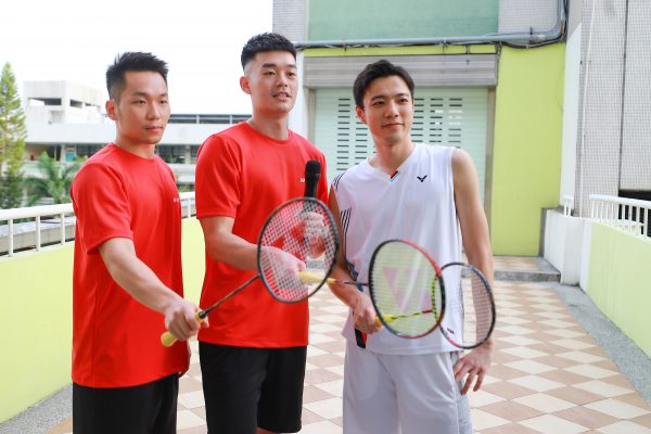 和王子维组队PK“麟洋配” 谢佳见直呼“死无遗憾”	