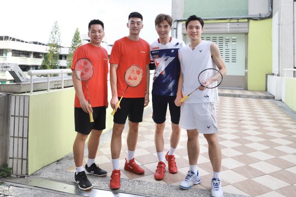 和王子维组队PK“麟洋配” 谢佳见直呼“死无遗憾”	