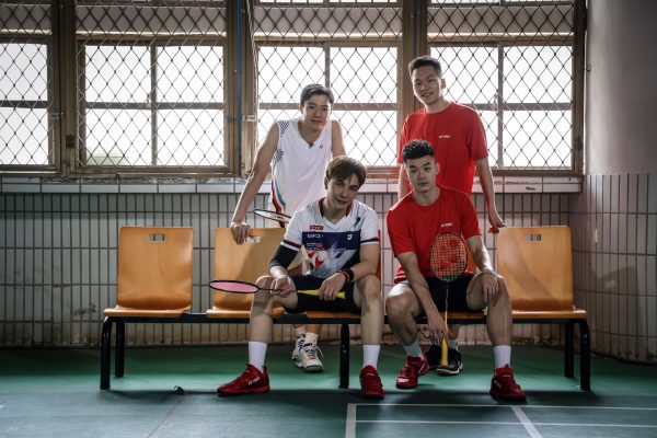 和王子维组队PK“麟洋配” 谢佳见直呼“死无遗憾”	