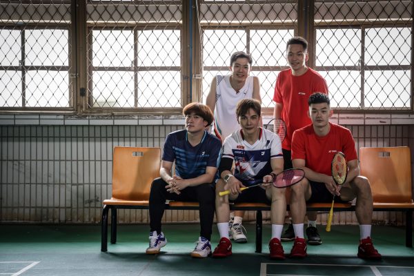 和王子维组队PK“麟洋配” 谢佳见直呼“死无遗憾”	