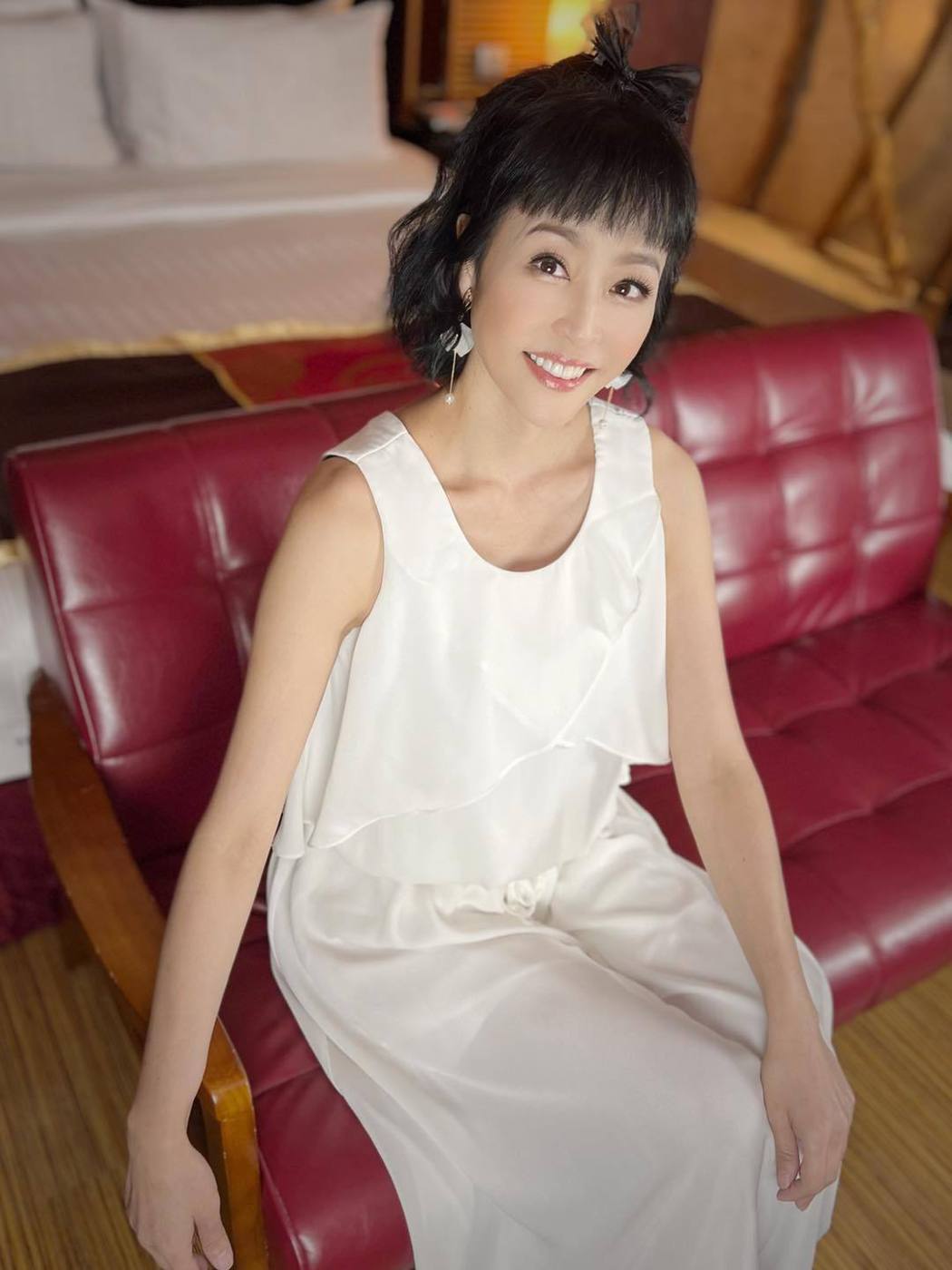 唐玲癌末切胃 终此一生要做这件崩溃暴哭