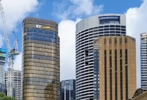 四大会计公司职员死因成疑  疑似自残  或过劳死？